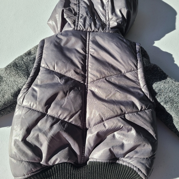 Urban Republic Jacket - Picture 4 of 9